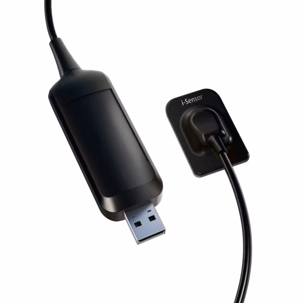 سنسور RVG وودپیکر Dte سایز 1