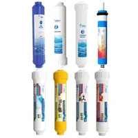 فیلتر دستگاه تصفیه آب اس اس وی مدل L800 بسته 8 عددی