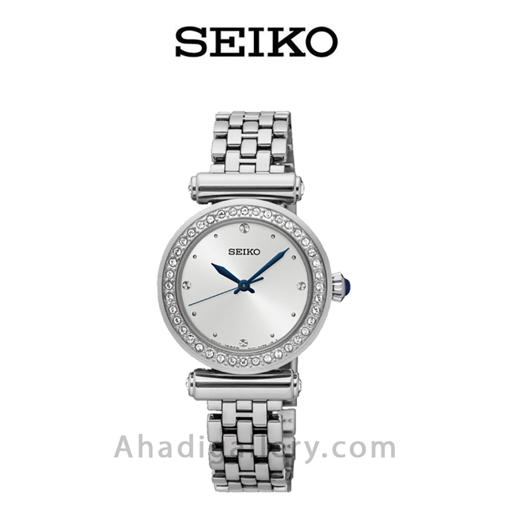 ساعت مچی سیکو مدل SRZ465P1