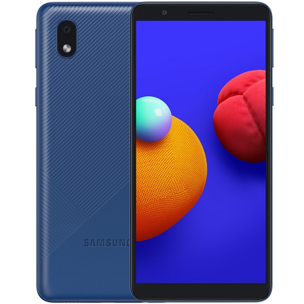 دوربین پشت سامسونگ Samsung Galaxy M01 Core / M013 - دنافون