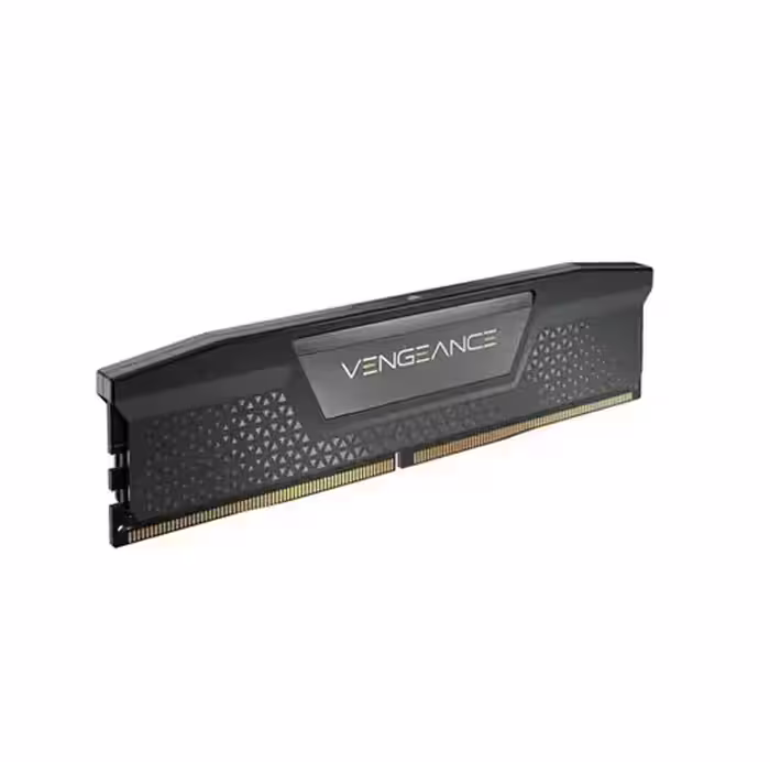 قیمت و خرید رم 32 گیگ DDR5 5200 کورسیر VENGEANCE