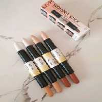 ️کانتور و هایلایتر دوسر نیکس NYX WONDER STICK ️4