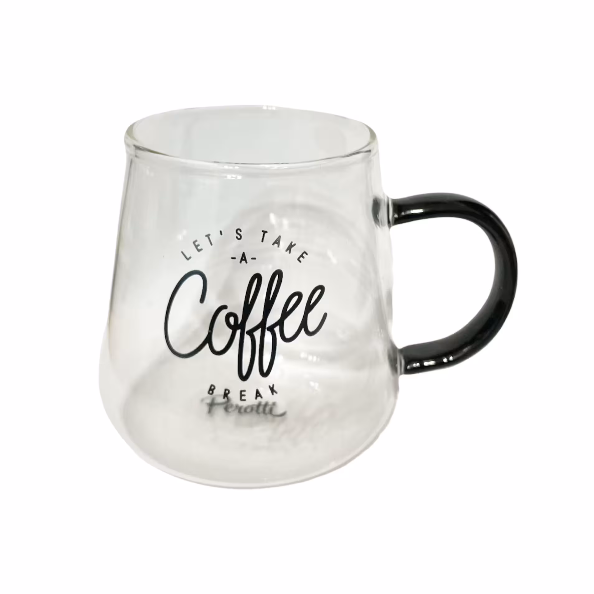 فنجان پروتی مدل Coffee کد 12433n