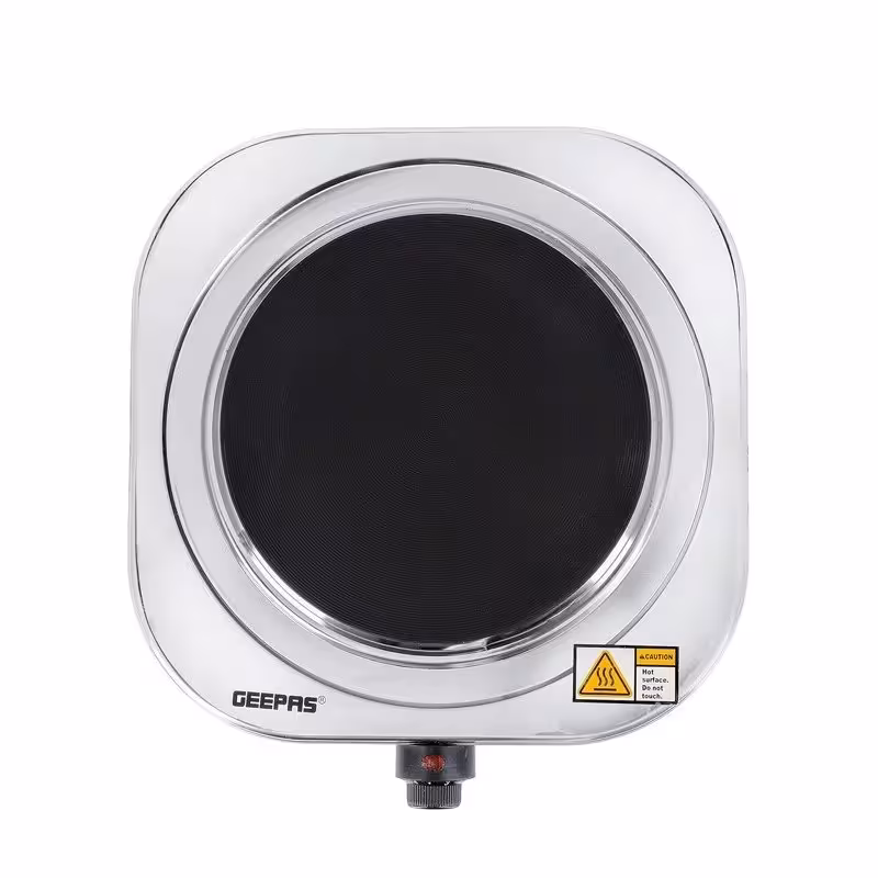 اجاق برقی جیپاس مدل GHP32023