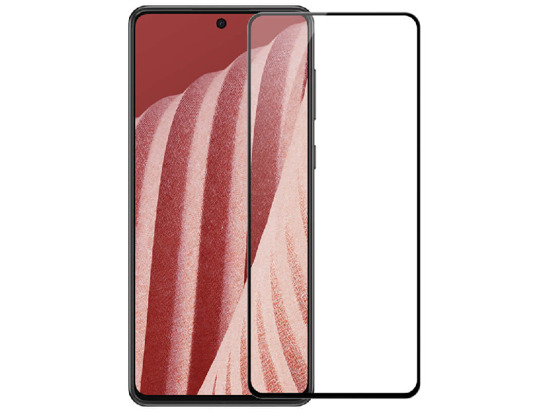 محافظ صفحه نمایش نیلکین مدل CP  Pro مناسب برای گوشی موبايل سامسونگ A73 5G