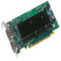کارت گرافیک ماتروکس M9120