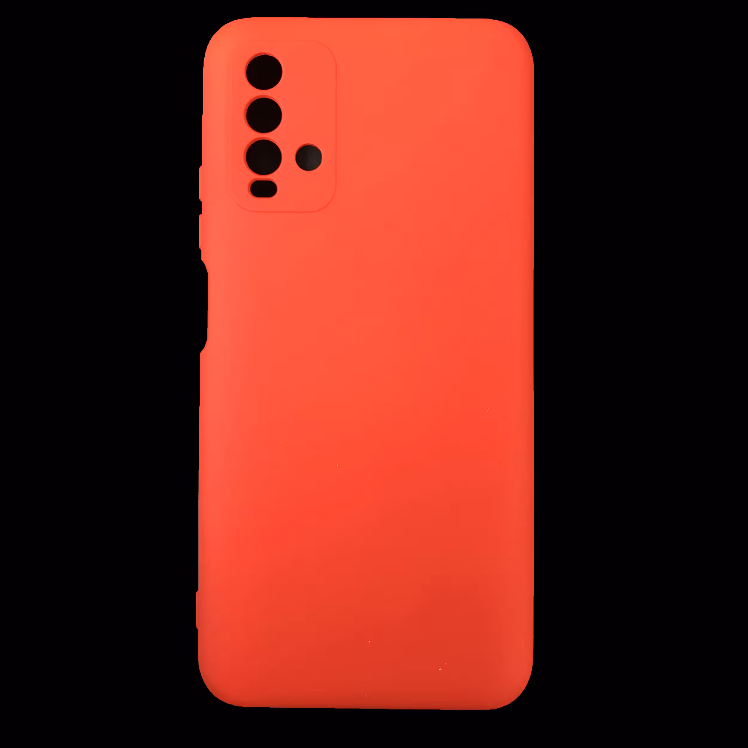 کاور مدل Sil-RD9T مناسب برای گوشی موبایل شیائومی Redmi 9T