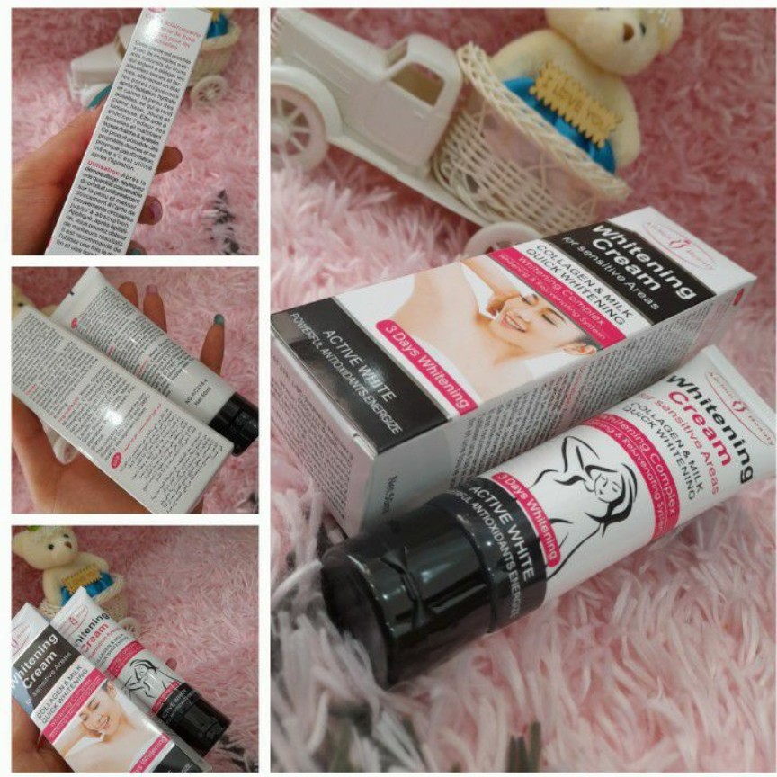 کرم روشن کننده ایچون بیوتی اصل 