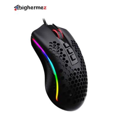 ماوس باسیم مخصوص بازی ردراگون مدل Storm M808