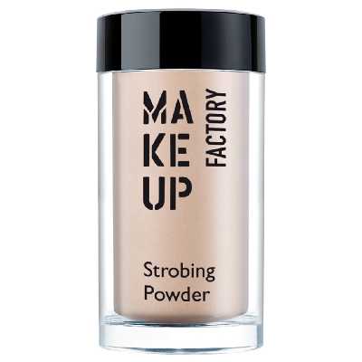 هایلایتر میکاپ فکتوری مدل Strobing شماره 01