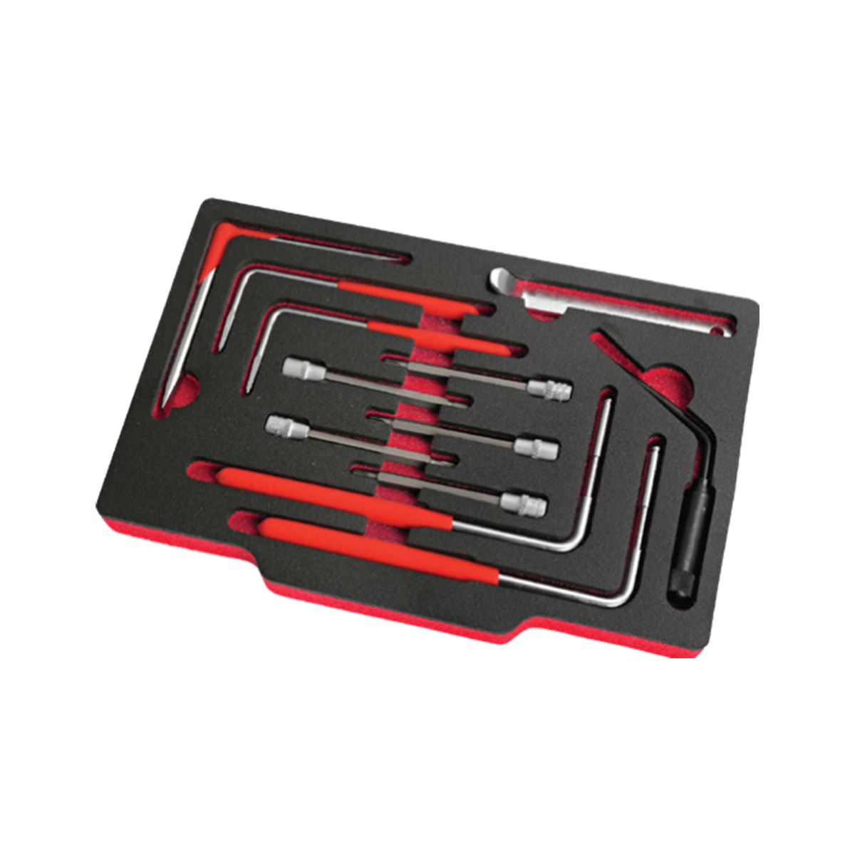 کیت ابزار ایربگ LK کد D2025