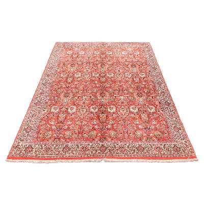 فرش دستباف چهار متری سی پرشیا کد 187065