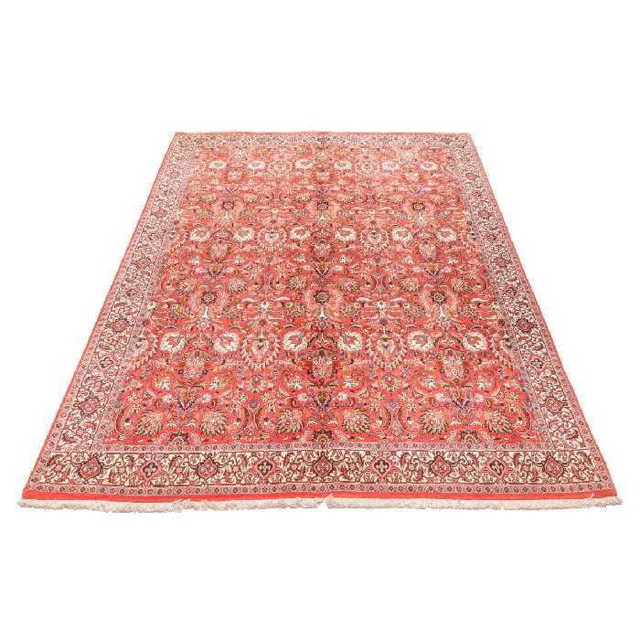 فرش دستباف چهار متری سی پرشیا کد 187065