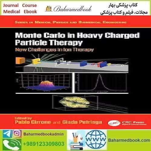 Monte Carlo in Heavy Charged Particle Therapy New Challen