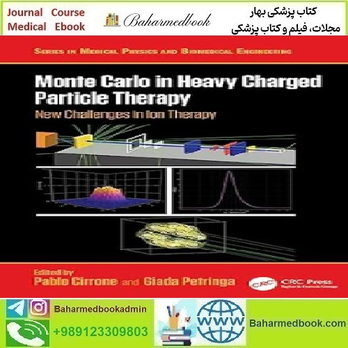 Monte Carlo in Heavy Charged Particle Therapy New Challen