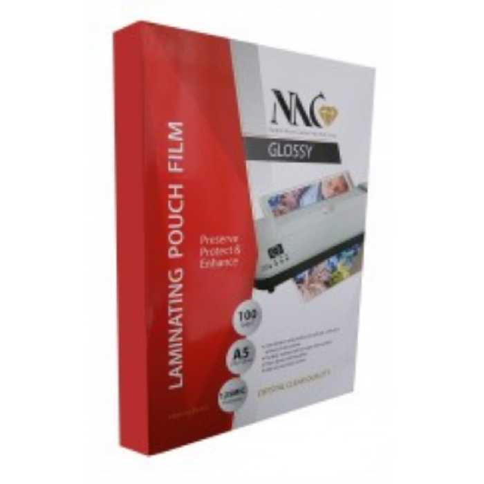 طلق پرس آ5 (NAC) 125 میکرون 