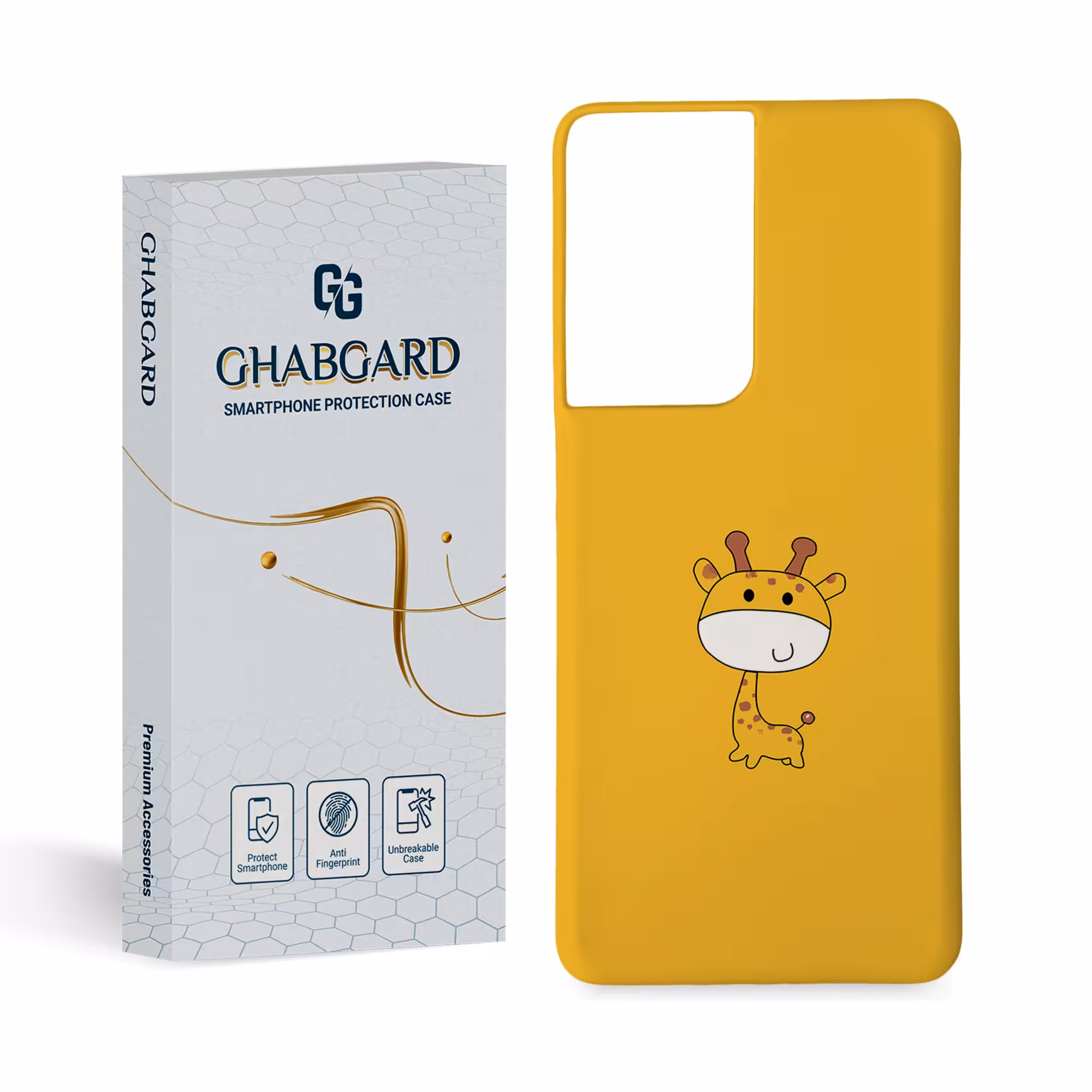 کاور گارد قاب مدل فانتزی مناسب برای گوشی موبایل سامسونگ galaxy s21 ultra
