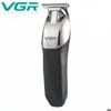 ماشین اصلاح موی سر و صورت وی جی ار مدل V-171