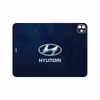 برچسب پوششی ماهوت مدل Hyundai-Logo مناسب برای تبلت اپل iPad Pro 11 (GEN 2) 2020 A2230