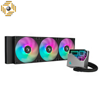 خنک کننده مایع پردازنده دیپ کول مدل LT360 A-RGB