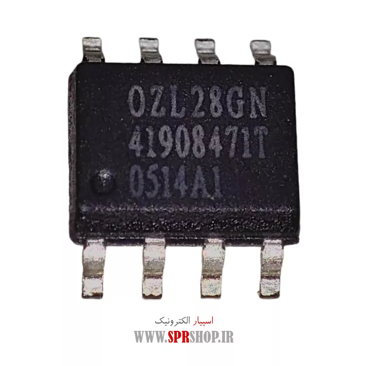 آی سی OZL28GN SOP-8