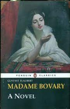 Madame Bovary | مرکز فرهنگی آبی