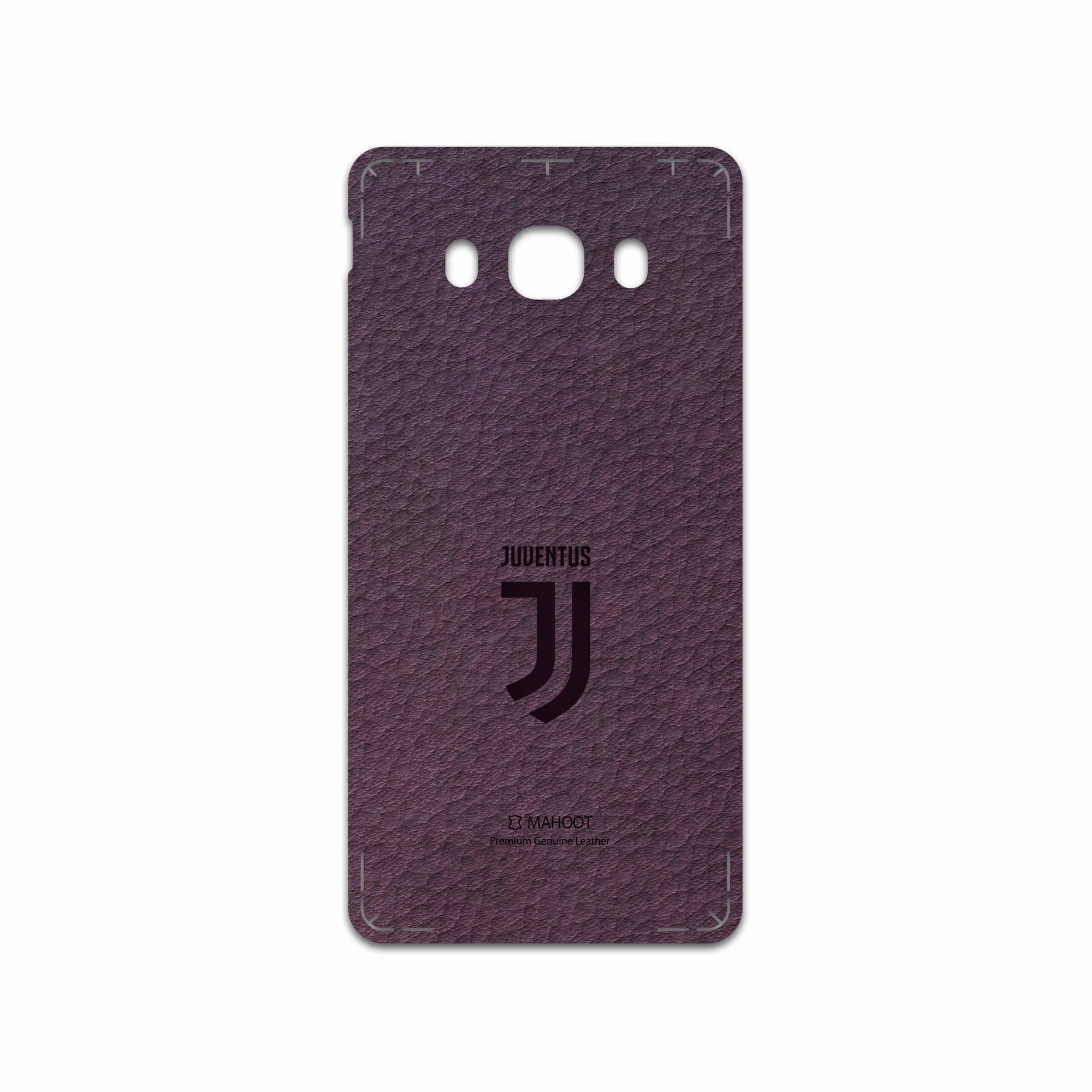 برچسب پوششی ماهوت مدل PL-JUVE مناسب برای گوشی موبایل سامسونگ Galaxy J5 2016