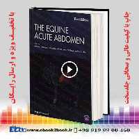 The Equine Acute Abdomen