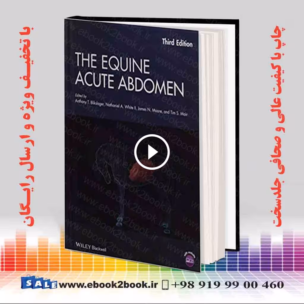 The Equine Acute Abdomen