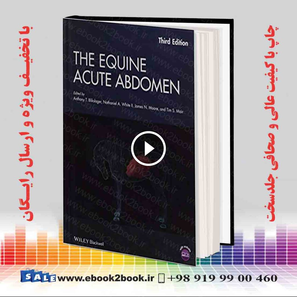 The Equine Acute Abdomen