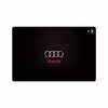 برچسب پوششی ماهوت مدل Audi AG مناسب برای تبلت هوآوی Mediapad M6 10.8 2019