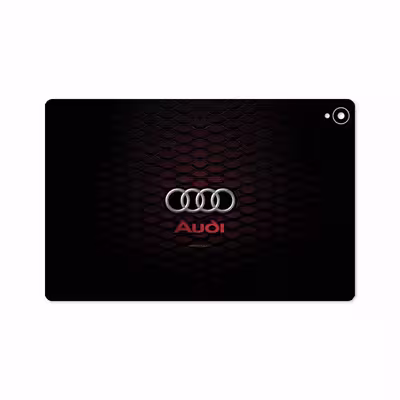 برچسب پوششی ماهوت مدل Audi AG مناسب برای تبلت هوآوی Mediapad M6 10.8 2019
