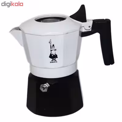 قهوه جوش بیالیتی مدل موکا کد001