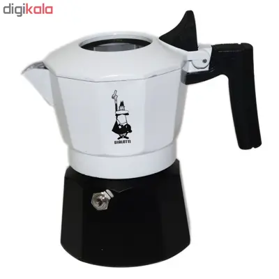 قهوه جوش بیالیتی مدل موکا کد001