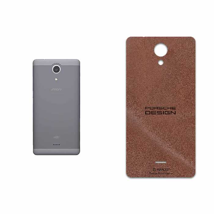 برچسب پوششی ماهوت مدل MNL-PRDS مناسب برای گوشی موبایل اسمارت Art Lite