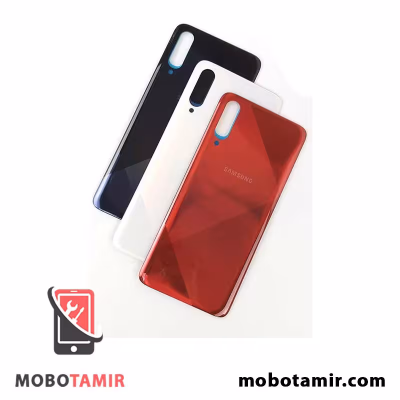 قیمت درب پشت سامسونگ Samsung Galaxy A70s - موبولند