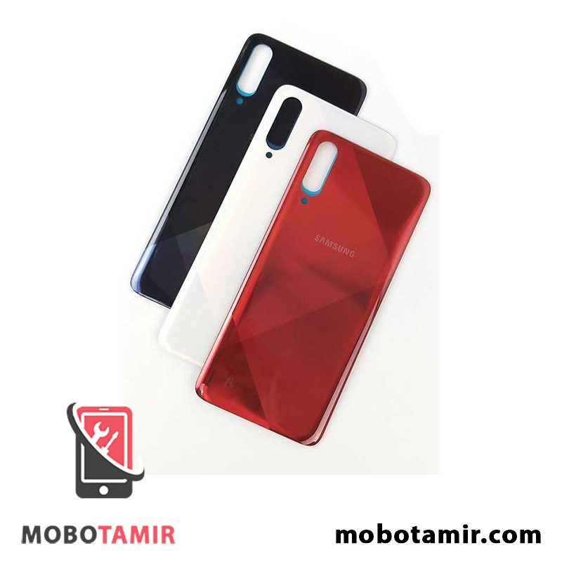 قیمت درب پشت سامسونگ Samsung Galaxy A70s - موبولند