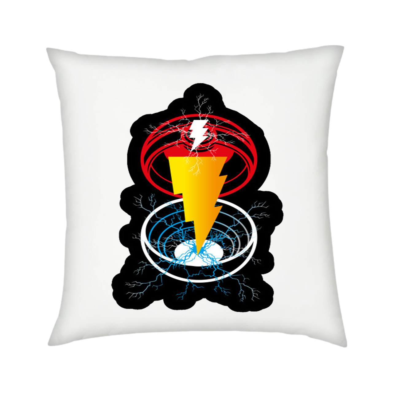کاور کوسن مدل Shazam Dc Comics کد 963