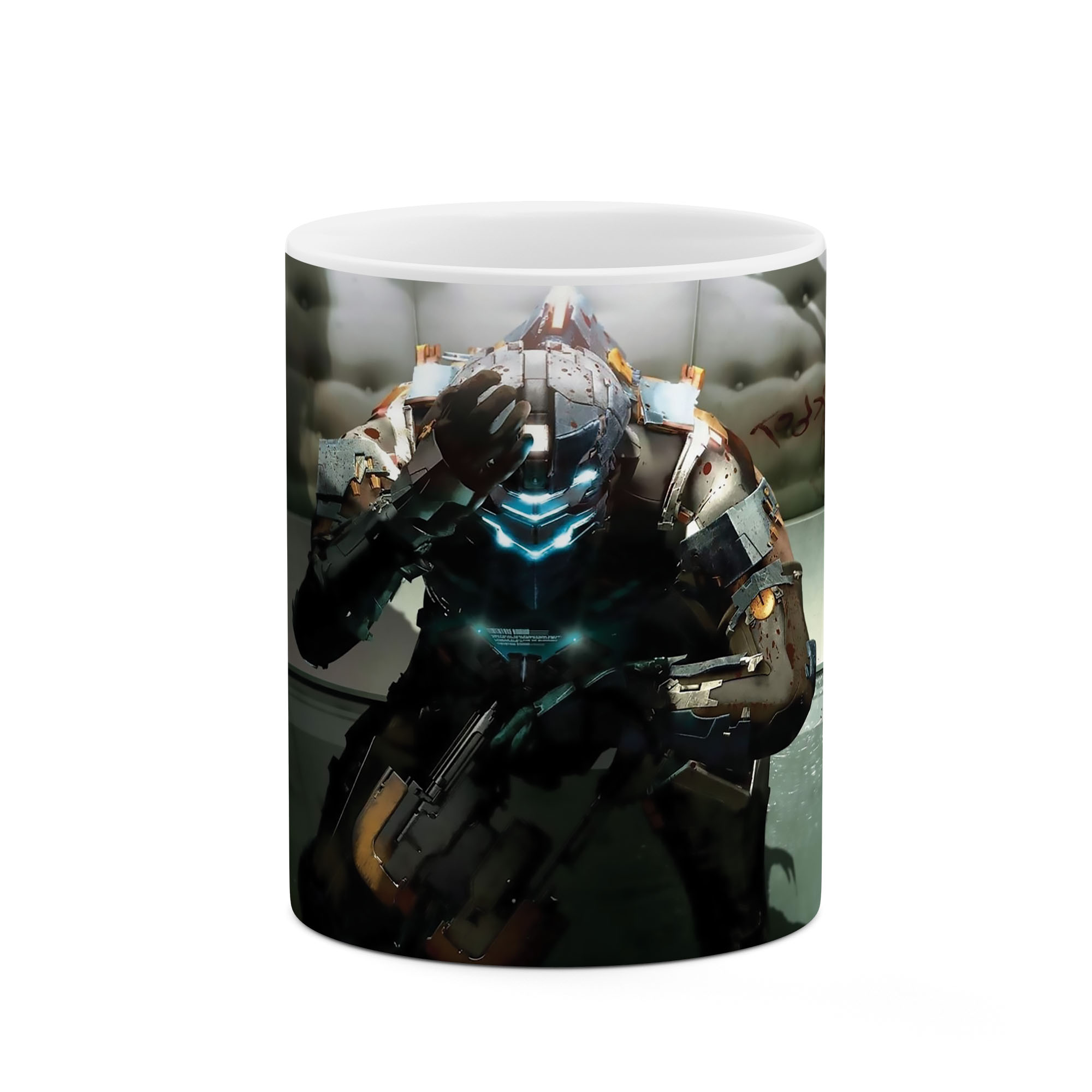 ماگ طرح انیمه مدل mug03809