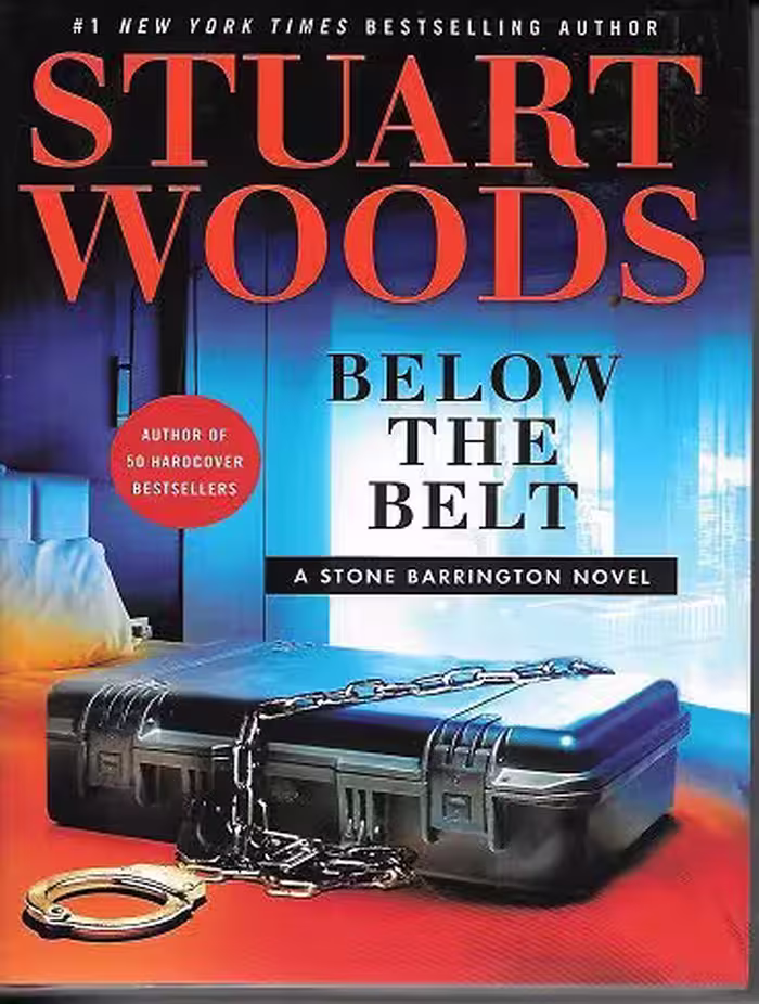 Below the Belt زیر کمربند