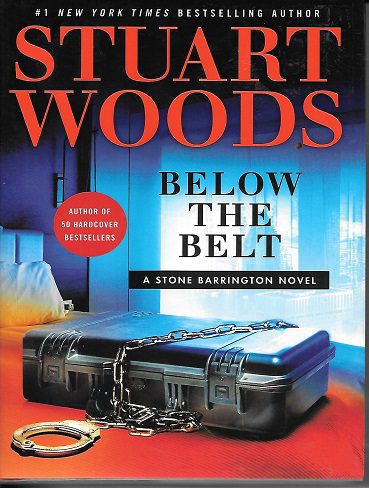 Below the Belt زیر کمربند