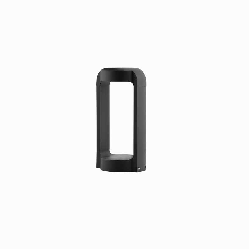 چراغ حیاطی و پارکی شعاع مدل SH-6401
