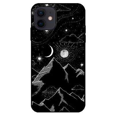 کاور مگافون کد 8078 مناسب برای گوشی موبایل اپل  Iphone 12