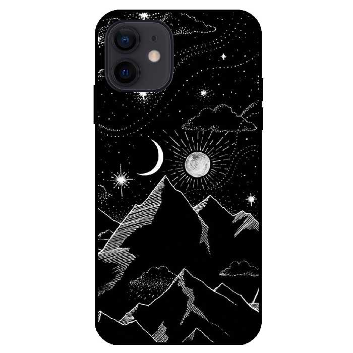 کاور مگافون کد 8078 مناسب برای گوشی موبایل اپل  Iphone 12