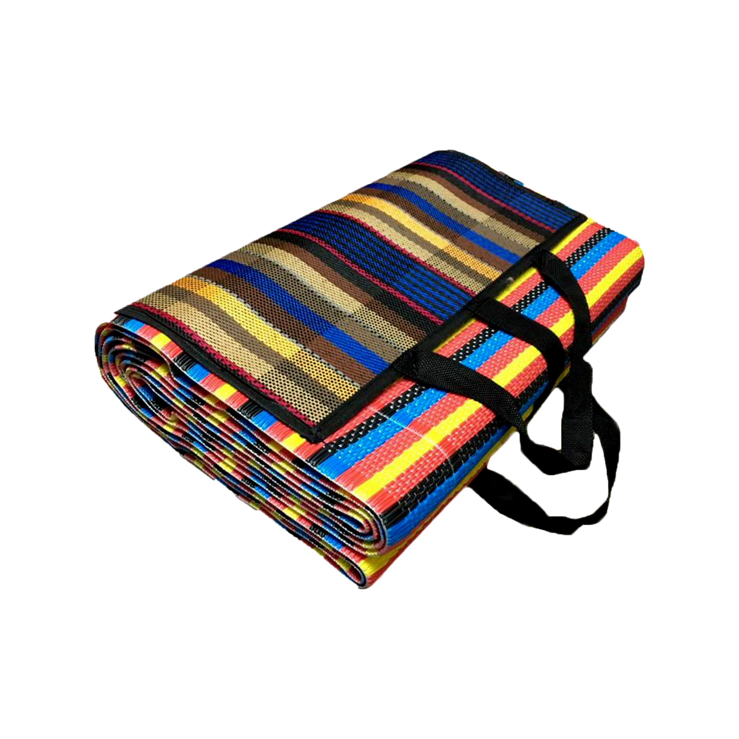 زیرانداز 12 نفره مدل جاجیم کد A14