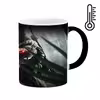 ماگ حرارتی طرح God Of War مدل mgh10957