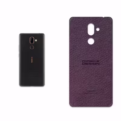 برچسب پوششی ماهوت مدل PL-PRDS مناسب برای گوشی موبایل نوکیا 7 Plus