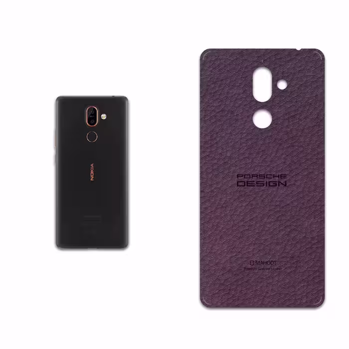 برچسب پوششی ماهوت مدل PL-PRDS مناسب برای گوشی موبایل نوکیا 7 Plus