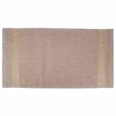 حوله دستی آذرریس تبریز مدل 0030 سایز 55×30 سانتی متر