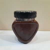 شکلات دسر  و صبحانه فندقی با  گردو 